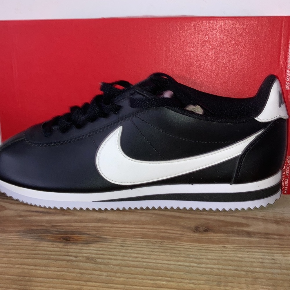 Nike Cortez